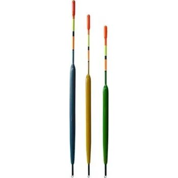 Signalizátor záběru 3ks - Průběžný Splávek Tim na Stojatou Vodu T7-11 1,5gr