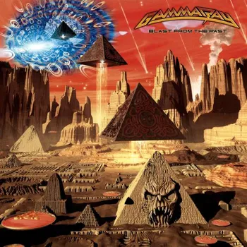 Zahraniční hudba Blast From The Past - Gamma Ray