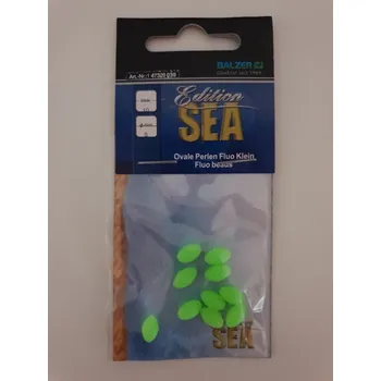 Balzer fluo koralek L