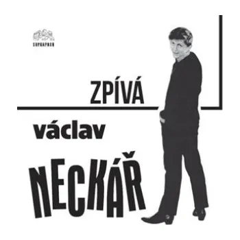 Hudba Zpívá Václav Neckář - CD – Václav Neckář