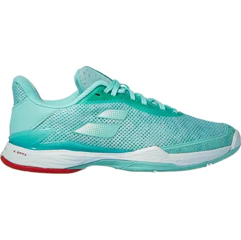 Pánská tenisová obuv Babolat Jet Tere AC Woman Yucca/White (40)