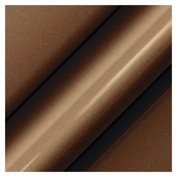 Polep vozidla Avery Supreme Wrapping Film Satin Metallic Light Brown