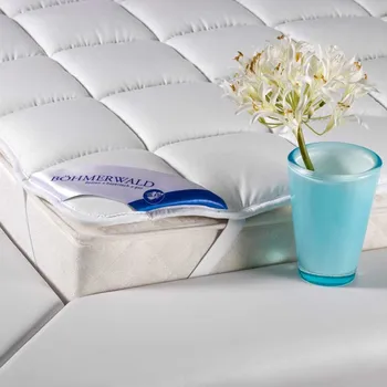 Chránič matrace Podložka Merino Wool 90x200 cm - vyrobeno v Česku