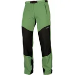 Direct Alpine kalhoty PATROL LADY Barva: green/black, Velikost: L