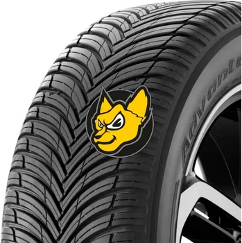 Celoroční osobní pneu Bf-goodrich Advantage Allseason 235/40 R18 95W XL