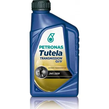 Převodový olej Petronas Tutela Transmission GI/V 1L
