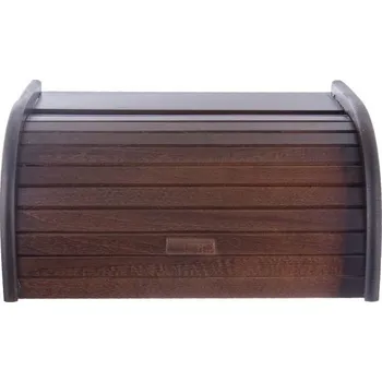 chlebník Orion 152458 tmavě hnědá