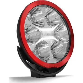 Osvětlení automobilu Dálkové světlo LED průměr 220 Fervor 6xLED Wesem LUM1.50807.00