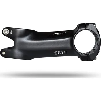 Představec na kolo PRO představec PLT 120mm, 31,8 mm, 10°, alu, černý