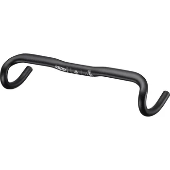 Řídítka CONTROLTECH řídítka CT ONE FL4 GRAVEL RISER 31,8/420 mm,Al