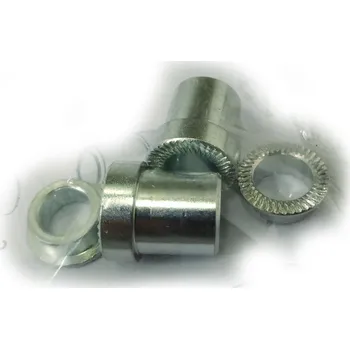 Kardio stroj ELITE adaptér trenažéru pro průchozí osu 135 x10 mm a 135 x 12 mm pro trenažér SUITO