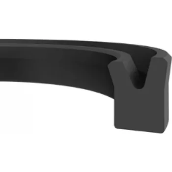 Těsnění motoru Manžeta pístnicová 85 x 100 x 7,5 K21-085/11 NBR, Kastas