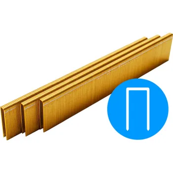 Průmyslová sponka Spona 364/40 ZN PR (90/40) sponky do sponkovačky