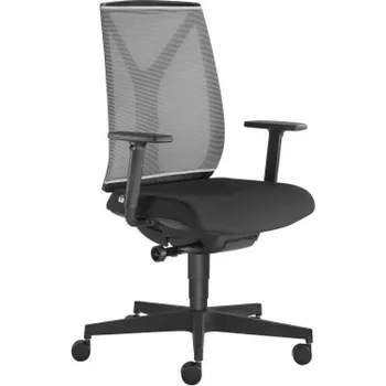 LD Seating Kancelářská židle LEAF 503-SYB