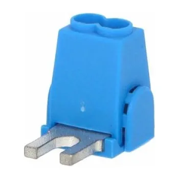 Pollmann Svorka připojovací AS/35-GN pro Al/Cu 1x35mm2 1079511