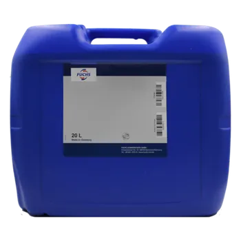 Motorový olej FUCHS Titan UNIMAX PLUS MC 10W-40, 20L motorový olej