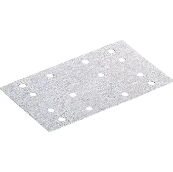 Brusný papír FESTOOL Festool Brusný papír STF 80x133 P240 BRILLIANT 492856