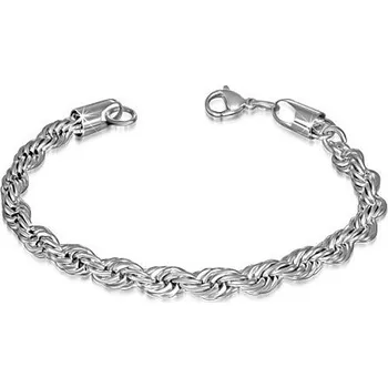 Náramek Ocelový náramek Wallis 230 mm