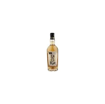 Rum Volbeat Seal the Deal 0,7L 40%