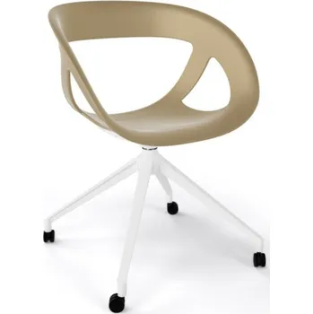 Gaber Plastová židle MOEMA UR 69.00/UR