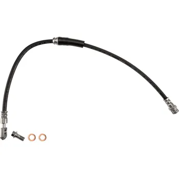 Brzdová hadice Brzdová hadice TRW PHD560