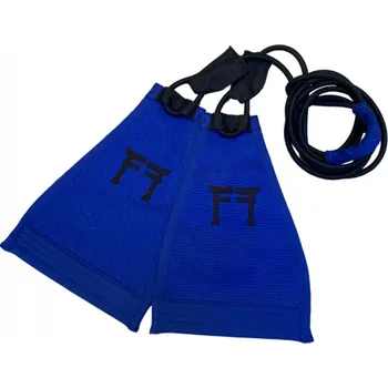 Kimono Fighting Films Tréninkové lano na judo Uchi Komi modré