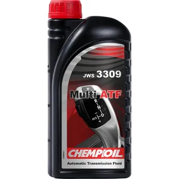 Motorový olej Chempioil 8904 Multi ATF JWS 3309 1L