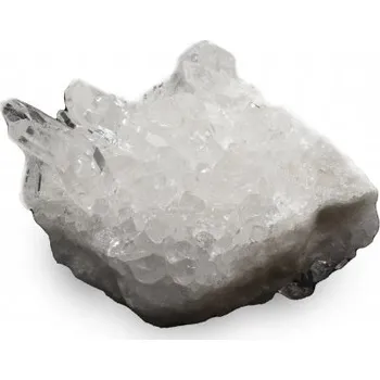 Drahý kámen Křišťál exclusive drúza 2.