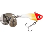 Wobler Berkley Pulse Spintail 14g Varianta: PULSE SPINTAIL 14G RED HEAD