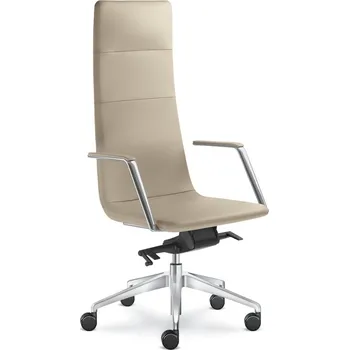 Kancelářské křeslo HARMONY PURE 850-H