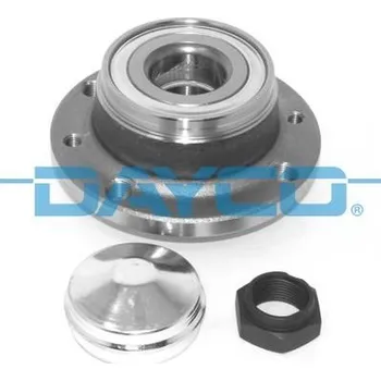 Sada ložisek kol DAYCO KWD1378