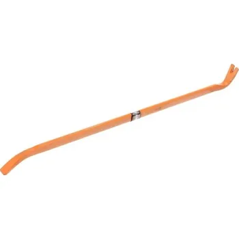 Páčidlo Páčidlo L-900MM C5882