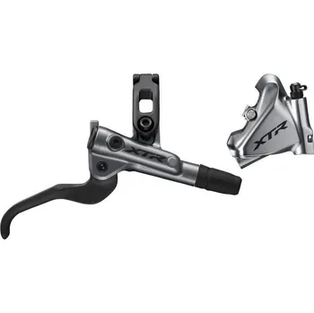 Brzda na kolo SHIMANO kot brzd-set XTR BR-M9110-KIT zadní/BR-M9110(J-kit) bez adapt polymer SMBH90/1700mm +oliva f