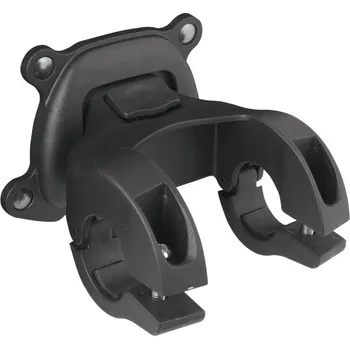 Cyklistika FORCE držák KLICK systém pro přední brašnu 896357,896359