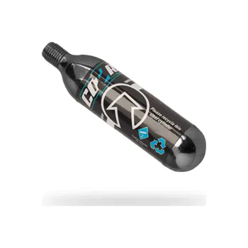 pumpička PRO bombičky CO2, 16g/kus, 2ks