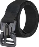 CMG Magnetic Tactical Belt černý 130 cm