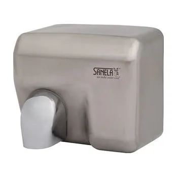 Vysoušeč rukou SANELA SLO 02E Automatický osoušeč rukou