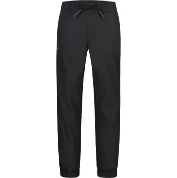 Hannah VELI JR anthracite 146 - 152; Černá kalhoty + DÁREK DLE VÝBĚRU!