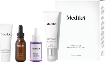 Kosmetická sada Medik8 The Bakuchiol Edition Kit