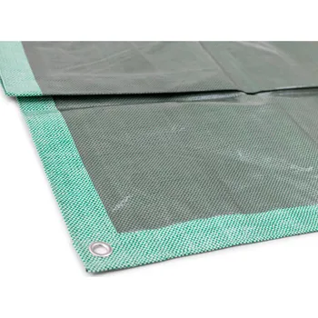 Krycí plachta Gutta Zakrývací plachta Guttaplane HW Barva: Zelená, Rozměr: 2 x 3 m, Varianta: Guttaplane HW