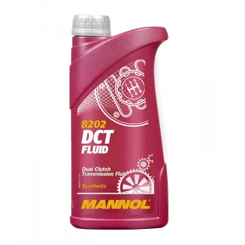 Převodový olej Mannol 8202 DCT Fluid 1L