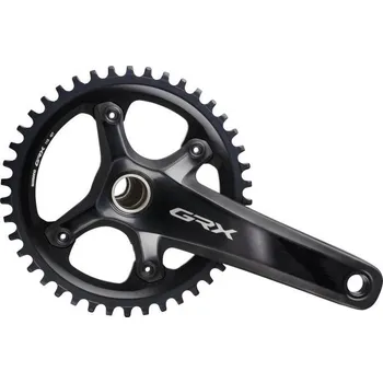 Klika na kolo SHIMANO kliky GRX FC-RX810 integr.klika 1x11 170 mm 42z bez BB misek bal