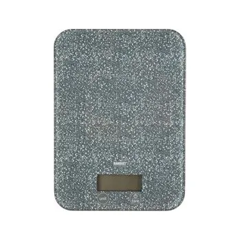 Kuchyňská váha BANQUET Váha kuchyňská digitální GRANITE Grey 5 kg (BANQUET Váha kuchyňská digitální GRANITE Grey 5 kg)