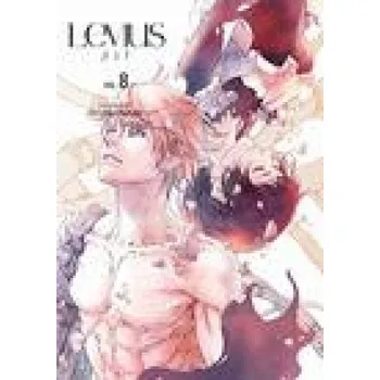 Levius/est, Vol. 8 (EN)