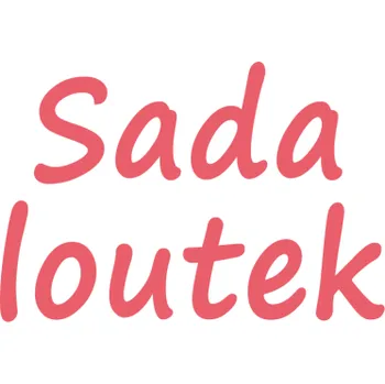 O kůzlátkách - sada