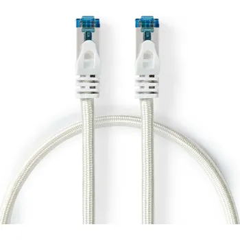 Síťový kabel CAT6a | S / FTP CCTB85321AL30 Nedis