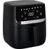 fritéza TESLA AirCook Q55 XL AIRCKQ55XLBLK černá
