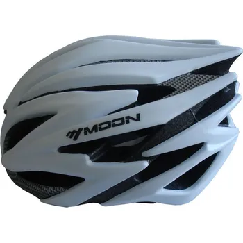 Cyklistická přilba Brother 2 stříbrná (přilba Brother 2 stříbrná)