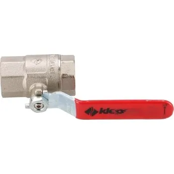 Ventil Kulový ventil 3/4 do hydraulické nádrže 88100063, , ,