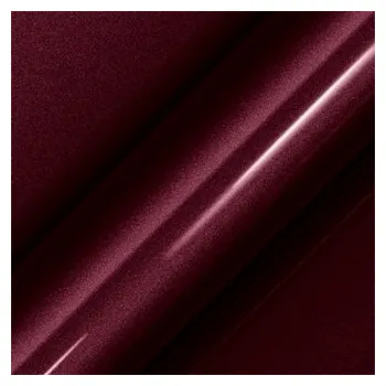Polep vozidla Avery Supreme Wrapping Film Gloss Metallic Passion Red - 152cm x 1m